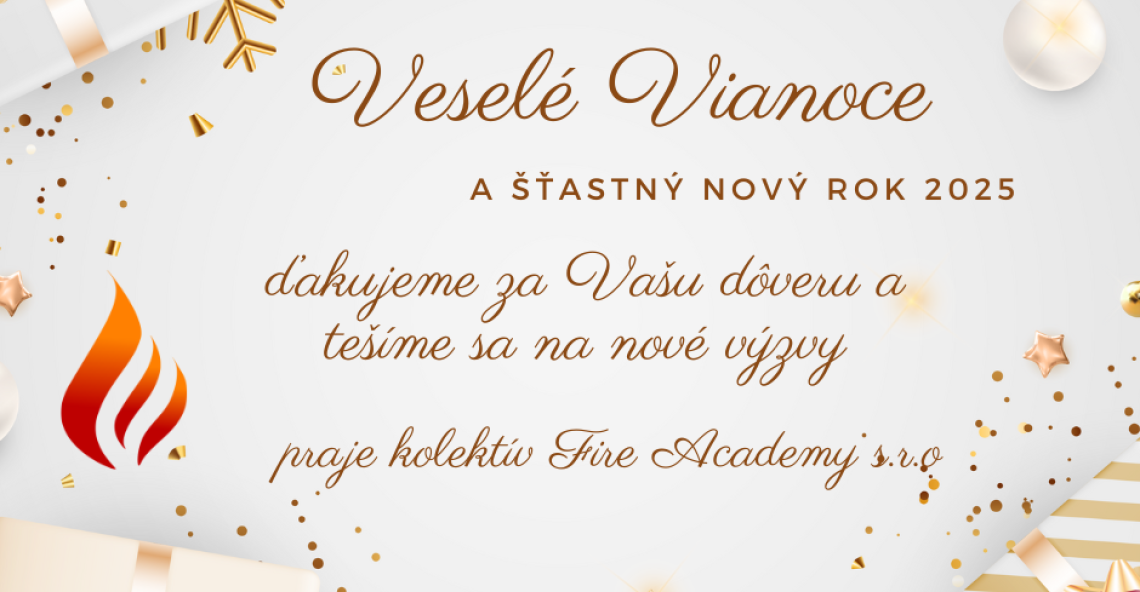 Šťastné a Veselé